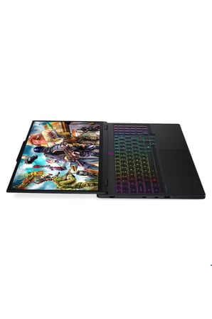 Legion 5 i7-13650HX 40GB 1TB SSD RTX5060/8GB 115W 165Hz WUXGA 15.3" W11H Gaming Laptop