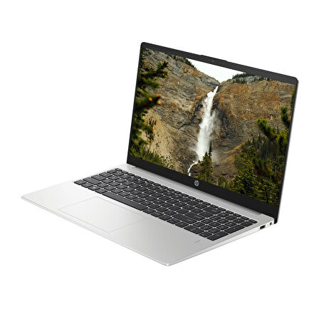 HP 255 G10 Ryzen 7 7730U 36GB RAM 512GB SSD 15.6'' IPS FHD W11HOME Dizüstü Bilgisayar & PER4 ÇANTA