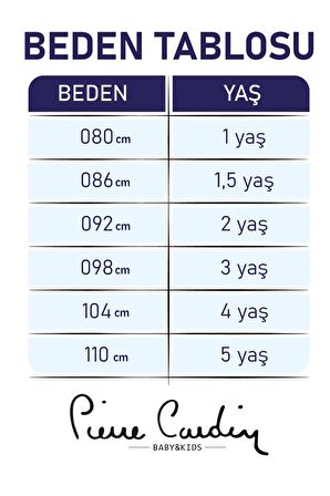 Elle Çocuk Eşofman Takımı 500138