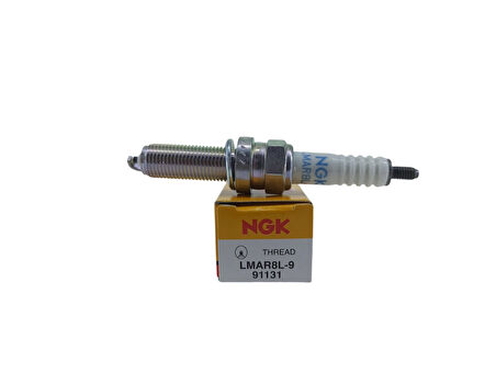 57671 BUJİ 91131 - LMAR8L-9 [PCX 2021] - NGK - JAPAN