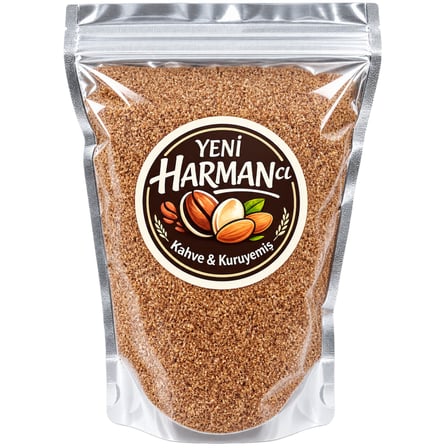 Yeni Harmancı Karnıyarık Otu Tohumu Tozu Taze Çekim Yerli Ürün 250 Gr