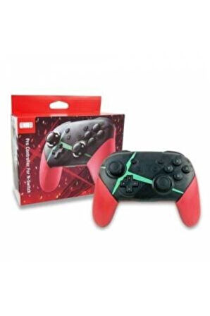 Nintendo Switch Pro Controller Xenoblade Chronicles Edition