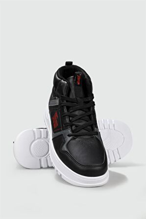 JUMP 27428 COMFORT CASUAL BOĞAZLI SPOR UNİSEX AYAKKABISI