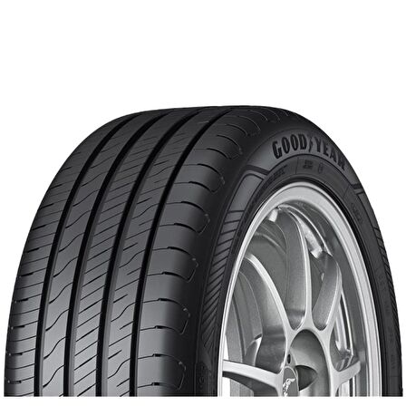 185/60R16 86H Efficientgrip Performance 2 Yaz Lastiği Üretim Tarihi : 2021