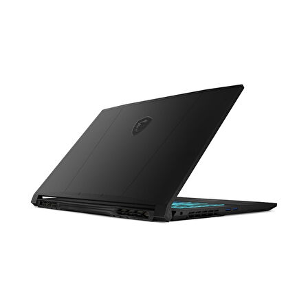 MSI KATANA 17 i9-14900HX 48 -GBDDR5 2 TBSSD RTX5070 (8GB-GDDR7) 17.3" 2K QHD 240Hz Freedos B14WGK-048XTRHMF11