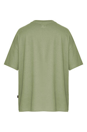 Basic Oversize Unisex Tişört