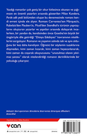 Perde
