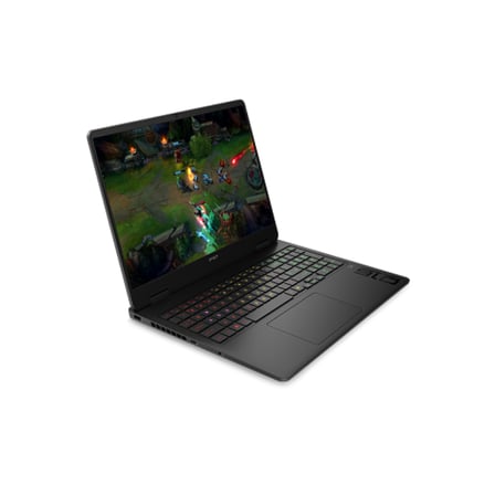 HP Omen Slim Ultra 9-285H 48 -GBDDR5 4 TBSSD RTX5070 (8GB-GDDR7) 16" WQXGA Windows 11 Home + HMF Sırt Çantası CD7J6EAHMF23