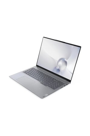 ThinkBook 16 G7 R7 7735HS 32GB DDR5 512GB SSD 16'' WUXGA W11P Dizüstü Bilgisayar & PER4 ÇANTA