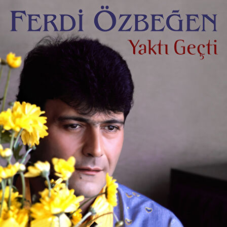 Fredi Özbeğen Yaktı Geçti - Plak