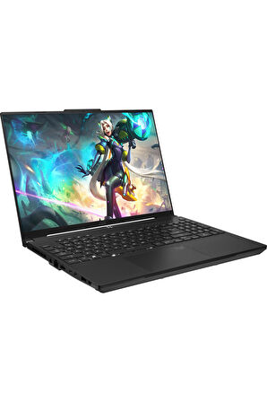 ASUS TUF Gaming A16 R7 7435HS 40GB 512GB SSD RX7600S/8GB 95W 165Hz 16" WUXGA W11H N3056 & PER4 ÇANTA