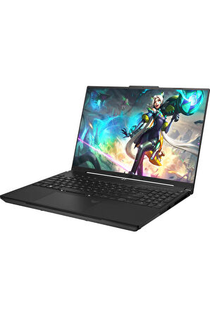 ASUS TUF Gaming A16 R7 7435HS 40GB 512GB SSD RX7600S/8GB 95W 165Hz 16" WUXGA W11H N3056 & PER4 ÇANTA