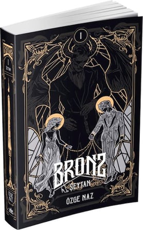 Bronz 1: Şeytan