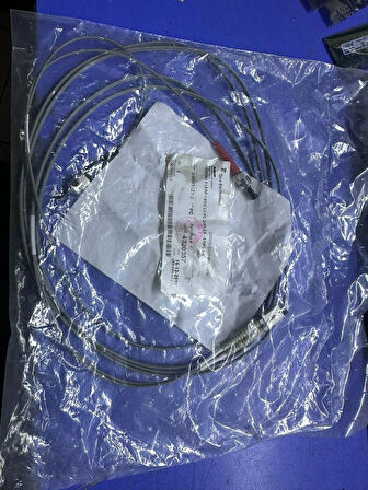FOMM 62.5 LEAD 1.8MZ LC/PC DUPLEX-ST/PC 3M