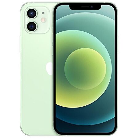 Yenilenmis iPhone 12 Mini 128GB B Kalite