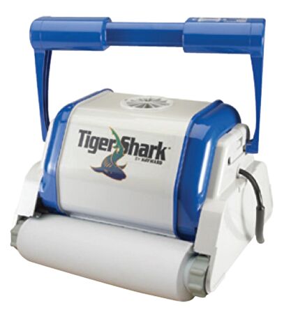 Hayward Pool Tiger Shark 7X15M Otomatik Havuz Robotu