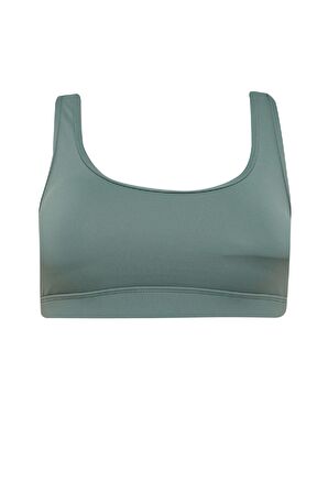 DeFactoFit  Bisiklet Yaka Sporcu Bra D7378AX25SPKH458