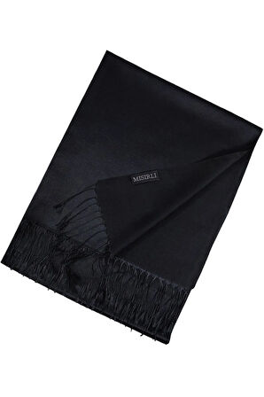 Mısırlı Eşarpları Düz Renk Koza Şal