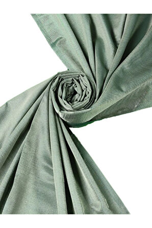 Mısırlı Eşarpları Düz Renk Koza Şal