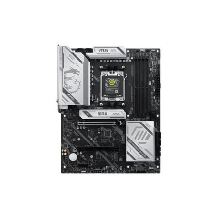 MSI MAG X870E GAMING MAX WIFI DDR5 AMD X870
