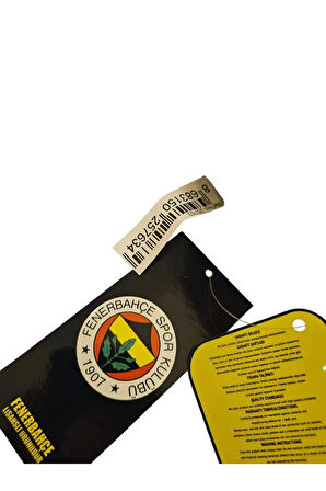 Fenerbahçe Lisanslı Kalem Kutusu