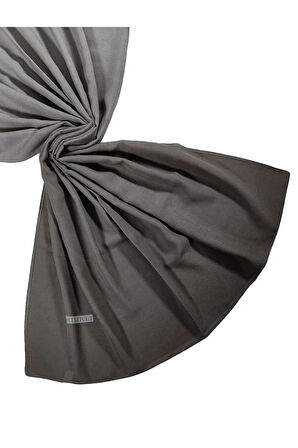 Mısırlı Eşarpları Degrade Şifon Şal