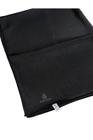 Mısırlı Eşarpları Jan Jan Düz Renk Şal