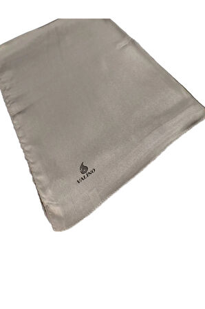 Mısırlı Eşarpları Jan Jan Düz Renk Şal