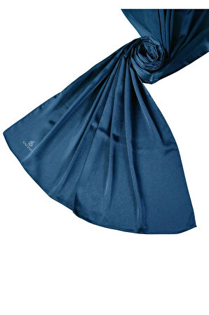 Mısırlı Eşarpları Jan Jan Düz Renk Şal