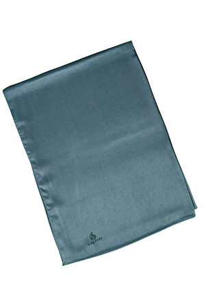 Mısırlı Eşarpları Jan Jan Düz Renk Şal