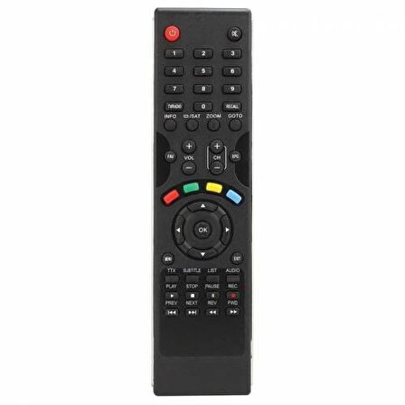 Amstrad MD 118- MD 119 Hd Uydu Kumandası