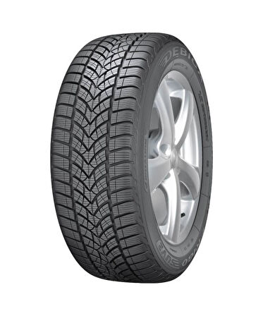 Debica Frigo SUV2 235/65 R17 108H XL Kış Lastiği - 2024