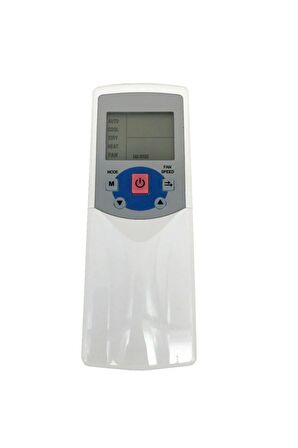 ELECTROLUX Klima Kumandası