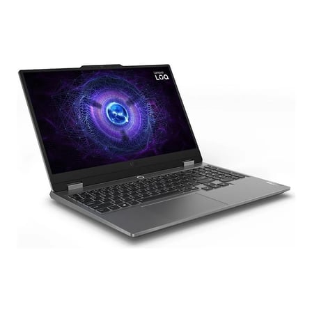 Lenovo Loq 15IAX9 83GS00PDTR I5-12600HX RTX3050 15.6" 32GB Ram 512GB SSD Windows 11 Pro K20