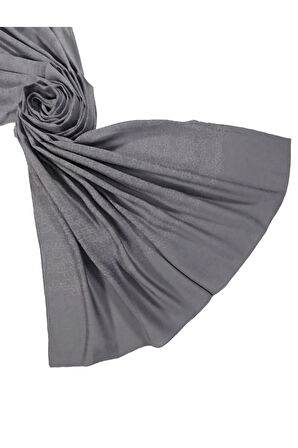 Mısırlı Eşarpları Parıltılı Elegance Monogram Prenses Şal