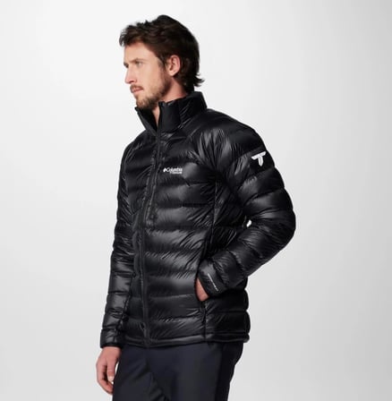 Columbia Arctick Crest Erkek Ceket