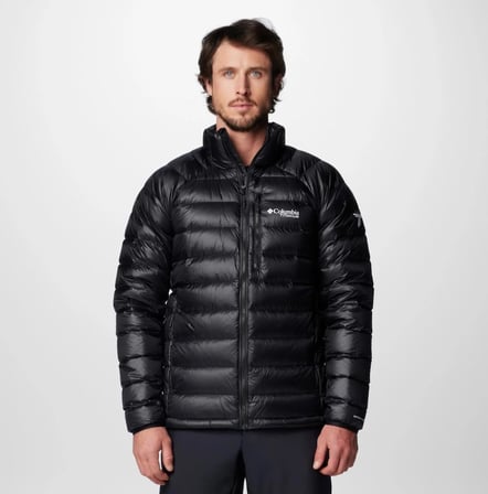 Columbia Arctick Crest Erkek Ceket