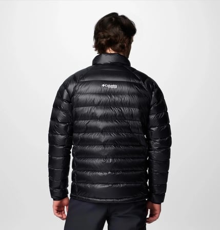 Columbia Arctick Crest Erkek Ceket