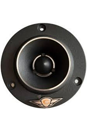 Cvlt 45 10 Cm Dome Tweter