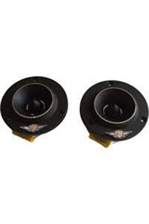 Cvlt 45 10 Cm Dome Tweter