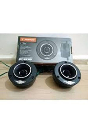 Cvlt 45 10 Cm Dome Tweter
