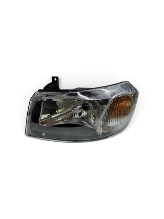 FORD TRANSİT V184 SOL ÖN FAR LAMBASI MOTORSUZ 2001 VE SONRASI