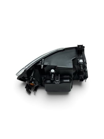 FORD TRANSİT V184 SOL ÖN FAR LAMBASI MOTORSUZ 2001 VE SONRASI