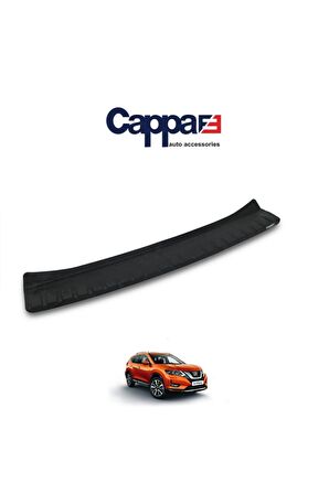 Nissan X-trail 2017-2021 Arka Tampon Eşiği