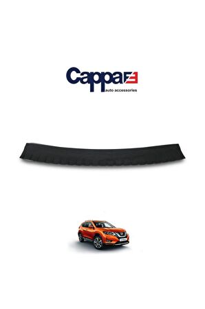 Nissan X-trail 2017-2021 Arka Tampon Eşiği