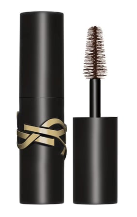 YVES SAINT LAURENT Lash Clash Travel Size - Mascara Marron