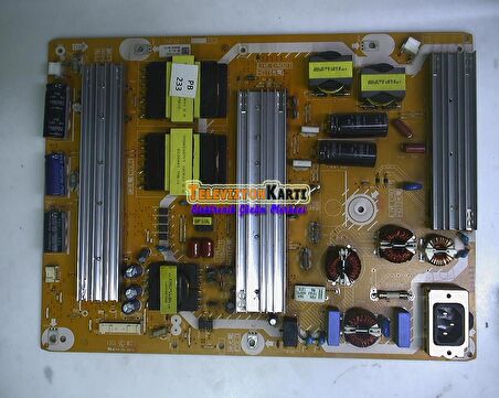 TNPA5717 P4, TXN/P1ZCUE, TNPA5717, Panasonic TX-P55STW60, Power Board, Besleme