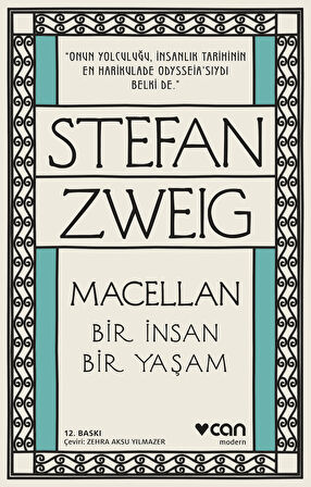 Macellan