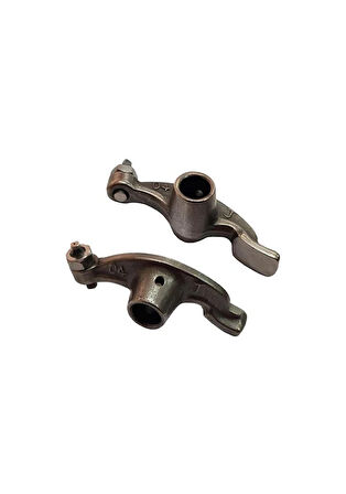 Monero Cup 100 Supap piyano takımı