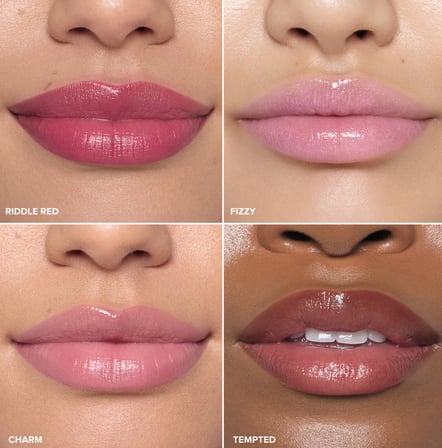 Anastasia Beverly Hills Kiss Theory - Dudak Balmı Gingerline